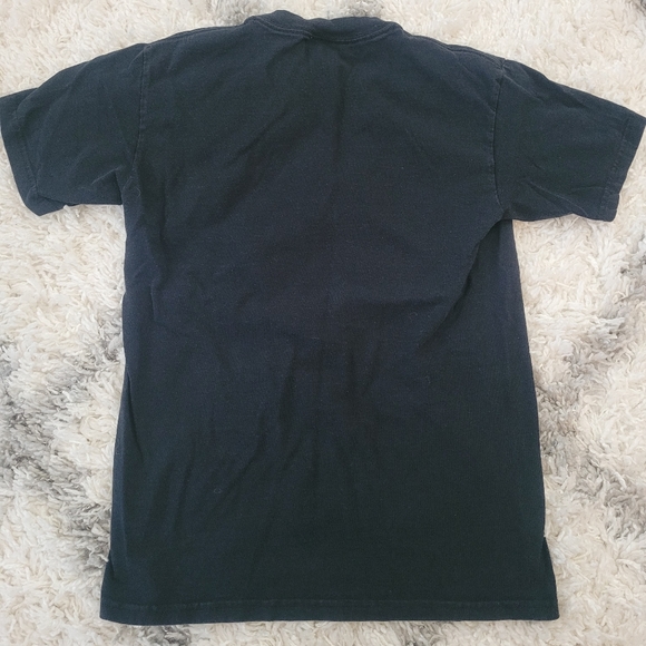 VTG Detroit Motor Co Tee Size Small - Picture 4 of 4